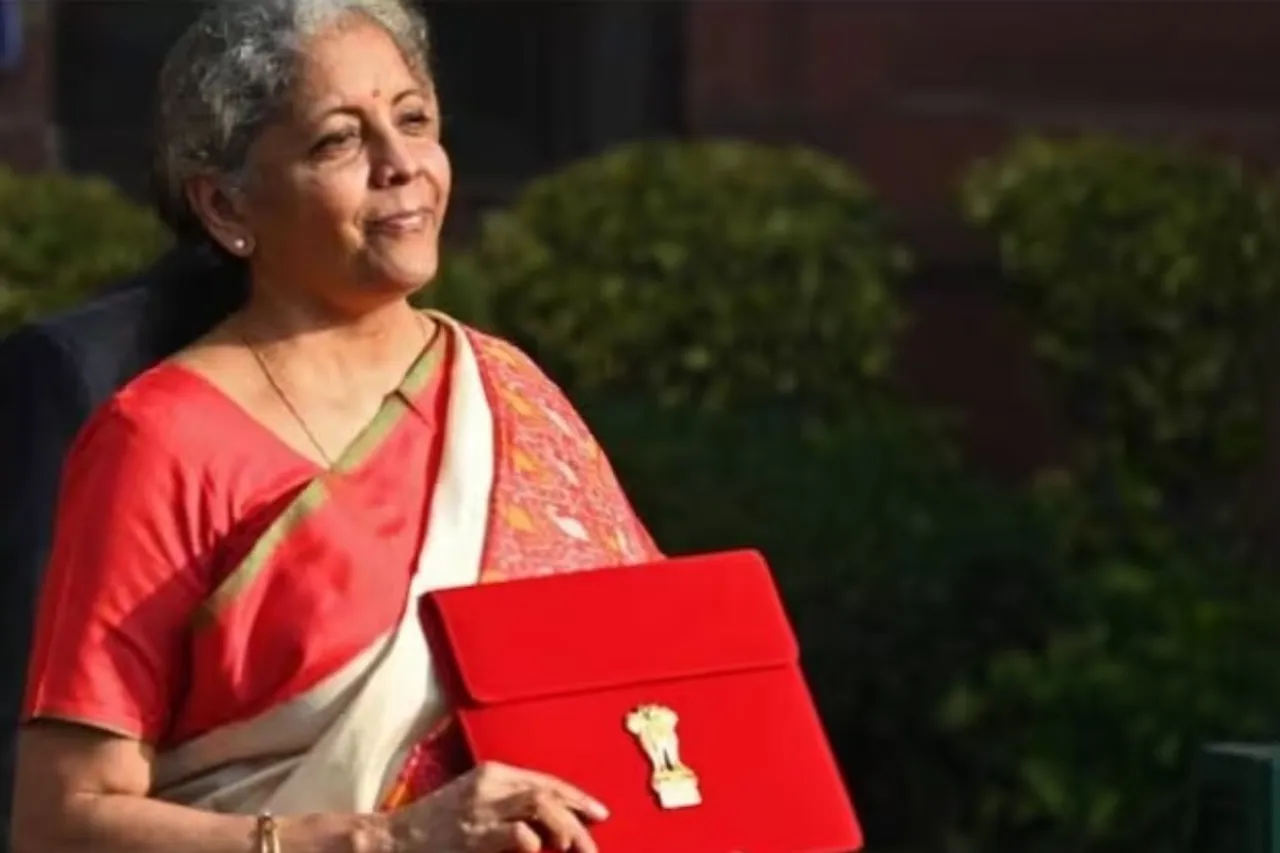 Union Budget 2023