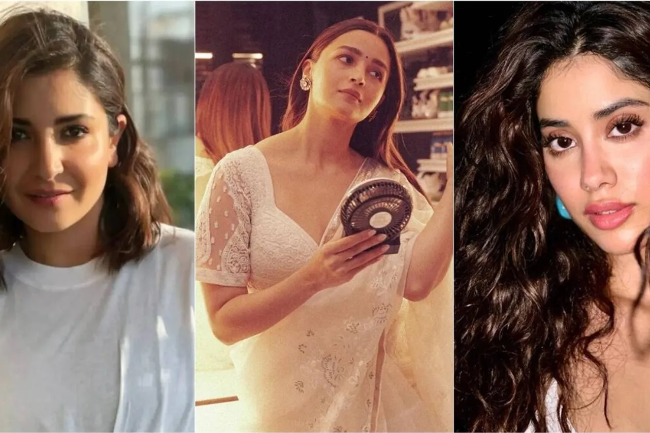 Alia Bhatt pics leak