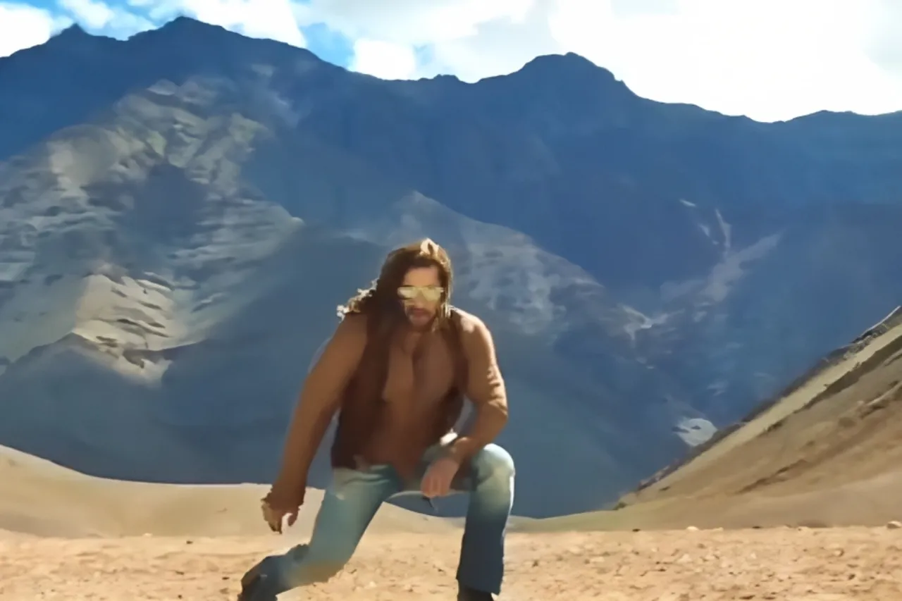 Salman Khan