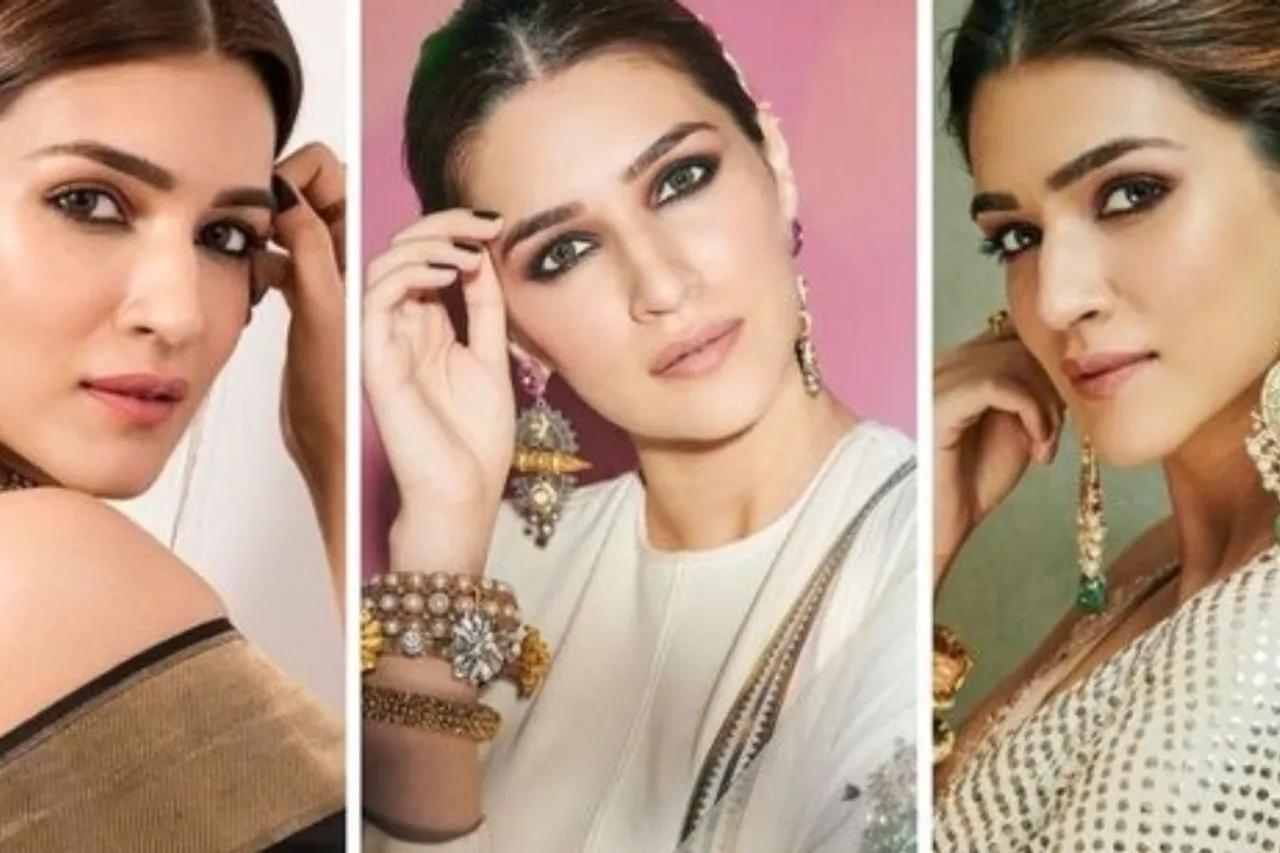Kriti Sanon
