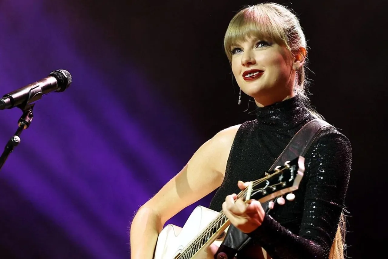 Taylor Swift