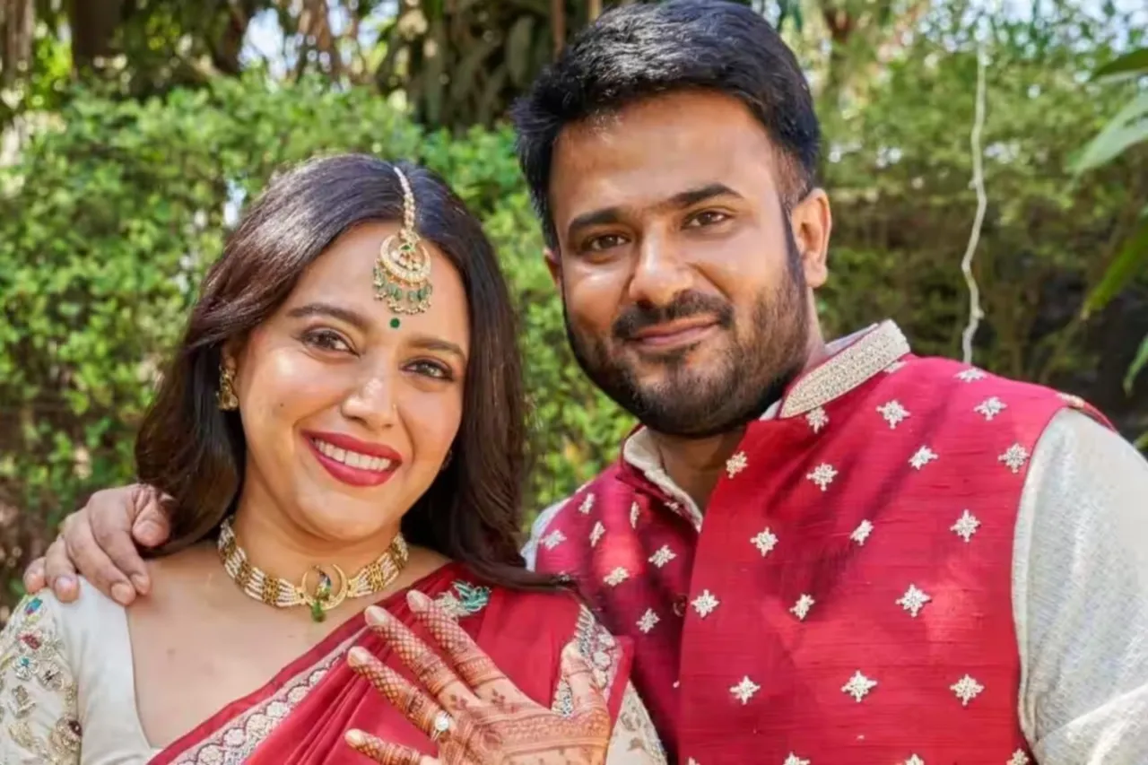 Swara Bhaskar