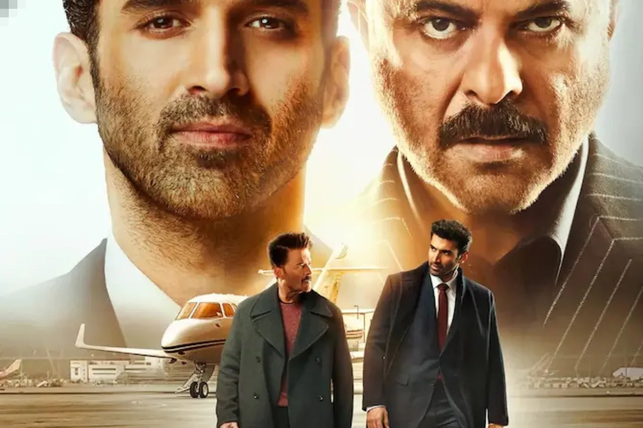 The Night Manager review