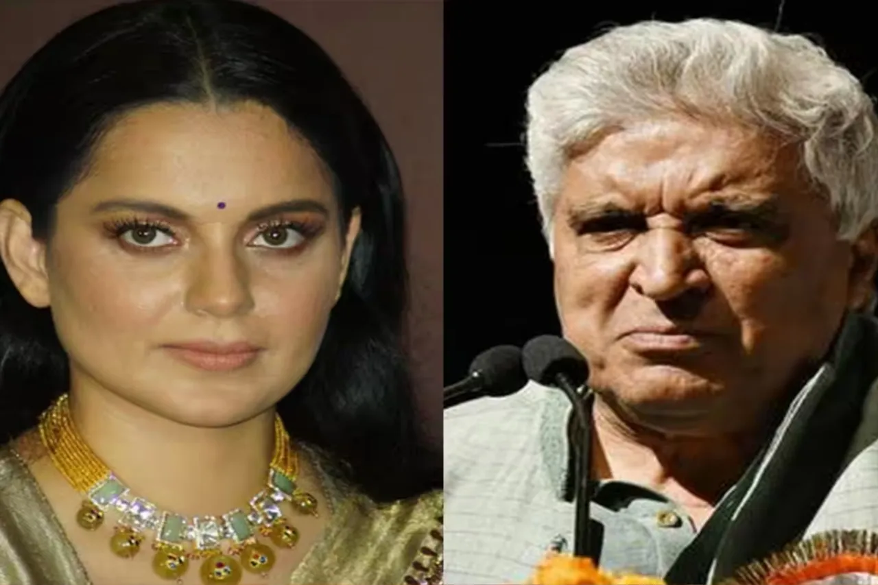 Javed Akhtar