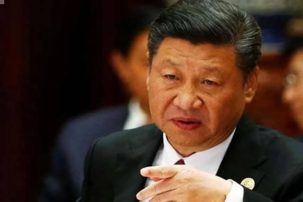 Chinese loans