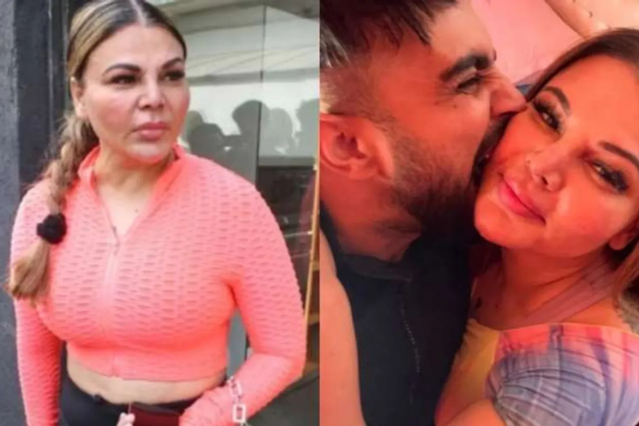Rakhi Sawant