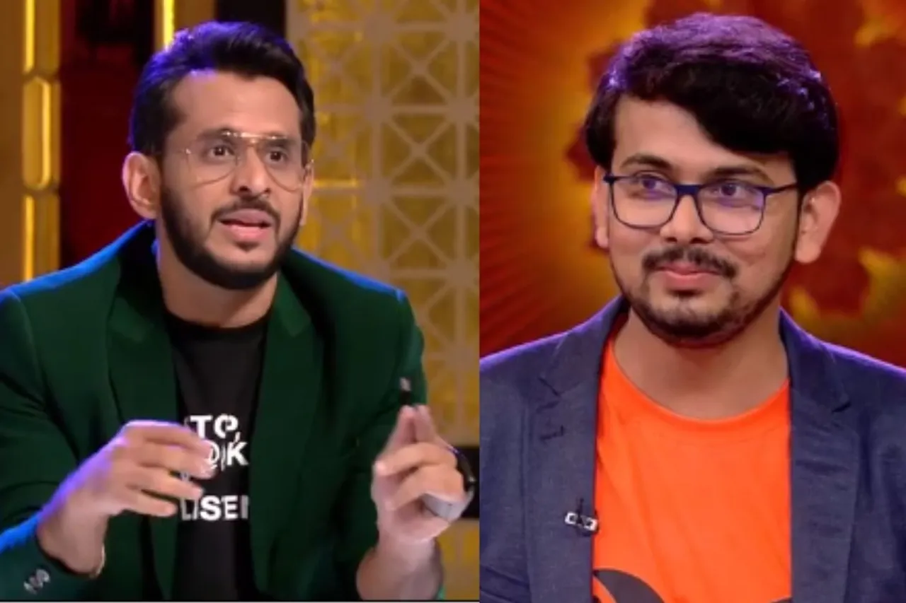 Shark Tank India Season 2