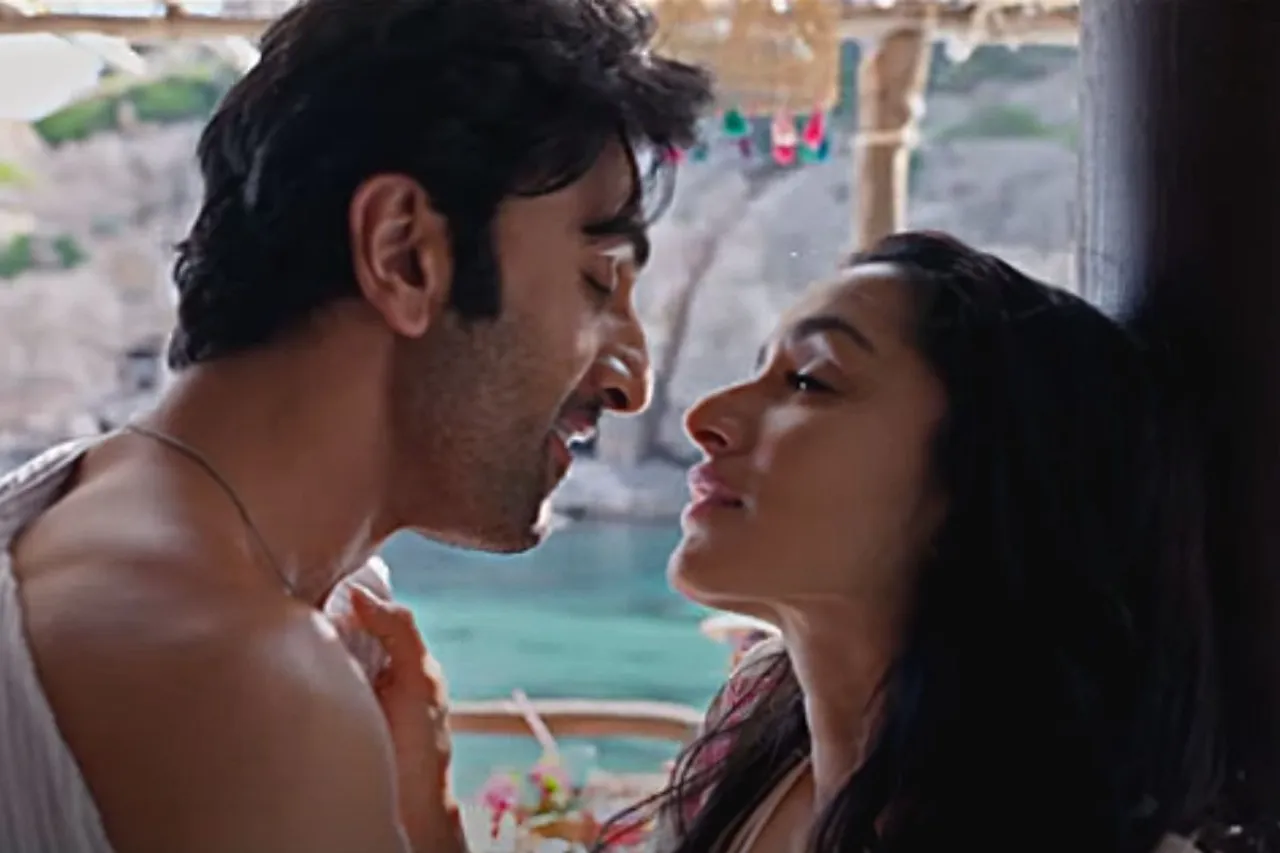 Tere Pyaar Mein song