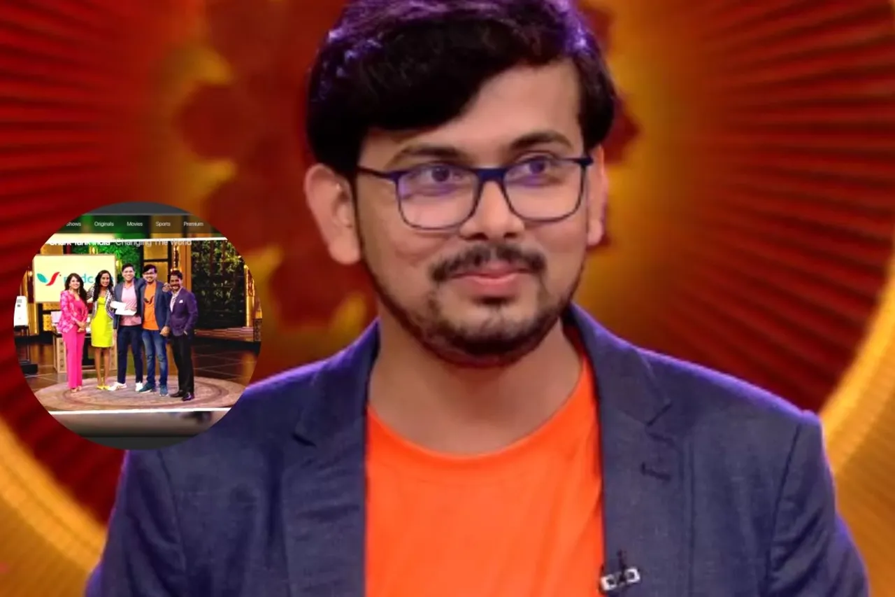 Shark Tank India Season 2