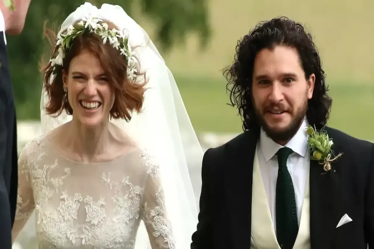 Kit Harington