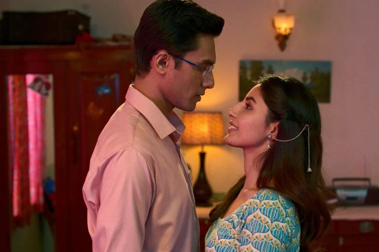 Jehanabad review