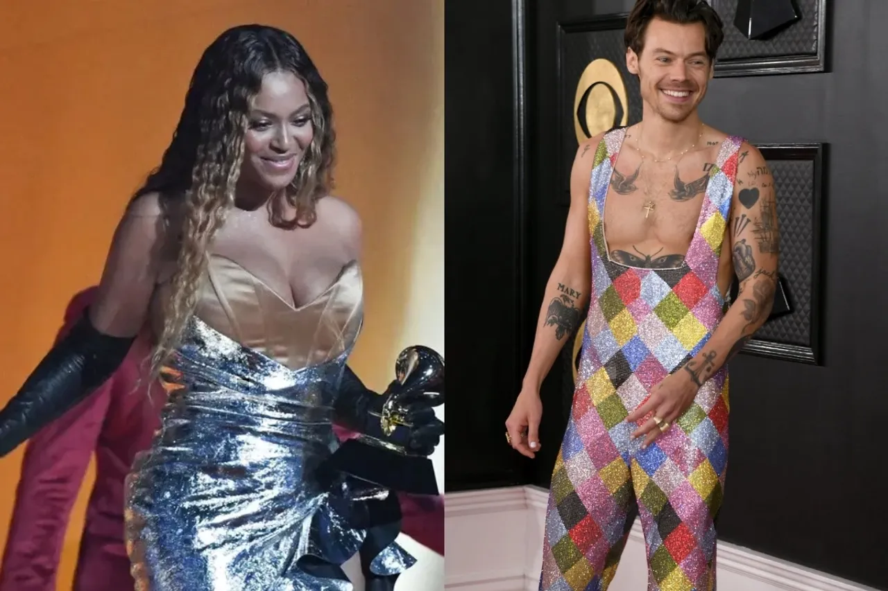 Grammy Awards 2023