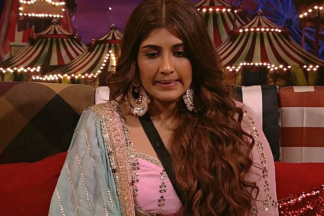 Bigg Boss 16