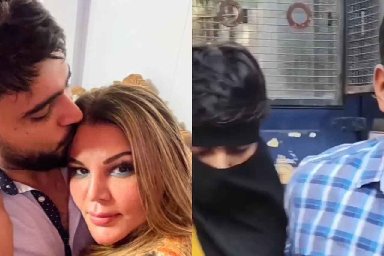 Rakhi Sawant