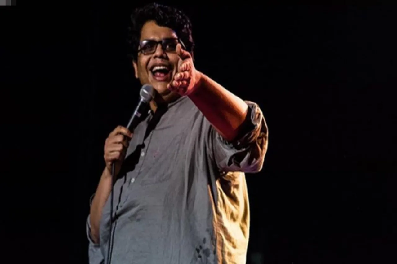 Tanmay Bhat