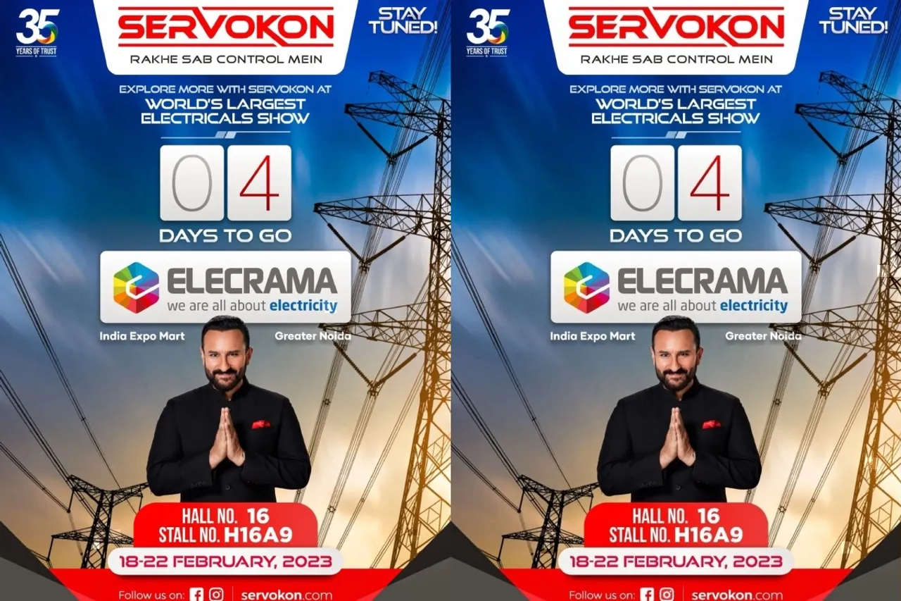 Servokon