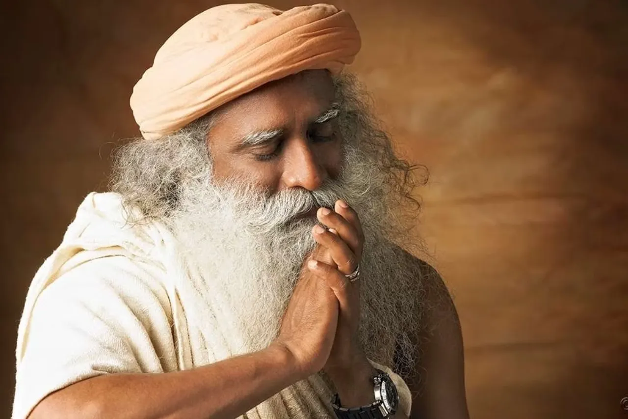 Sadguru relationship tips