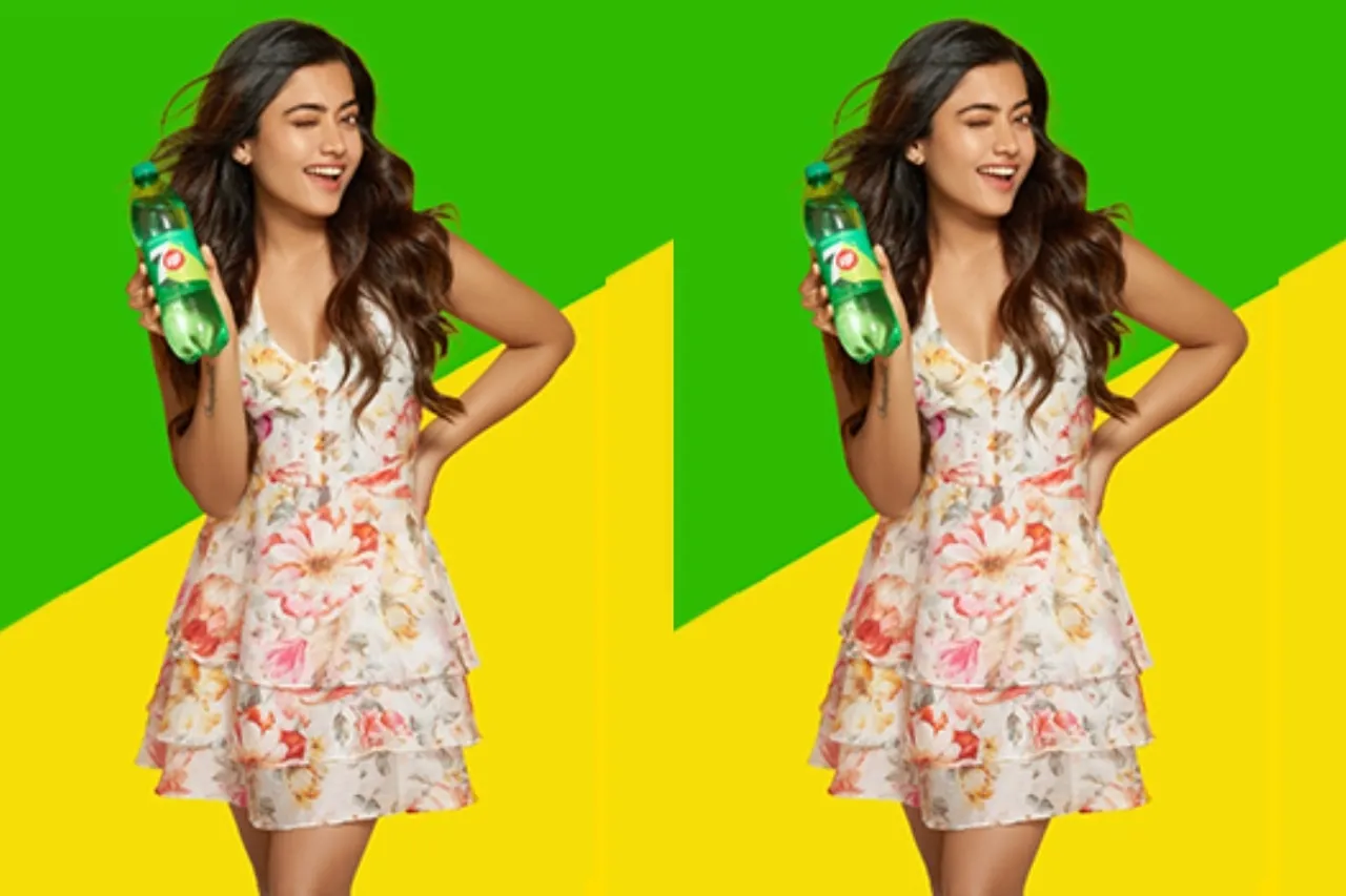 Rashmika Mandanna