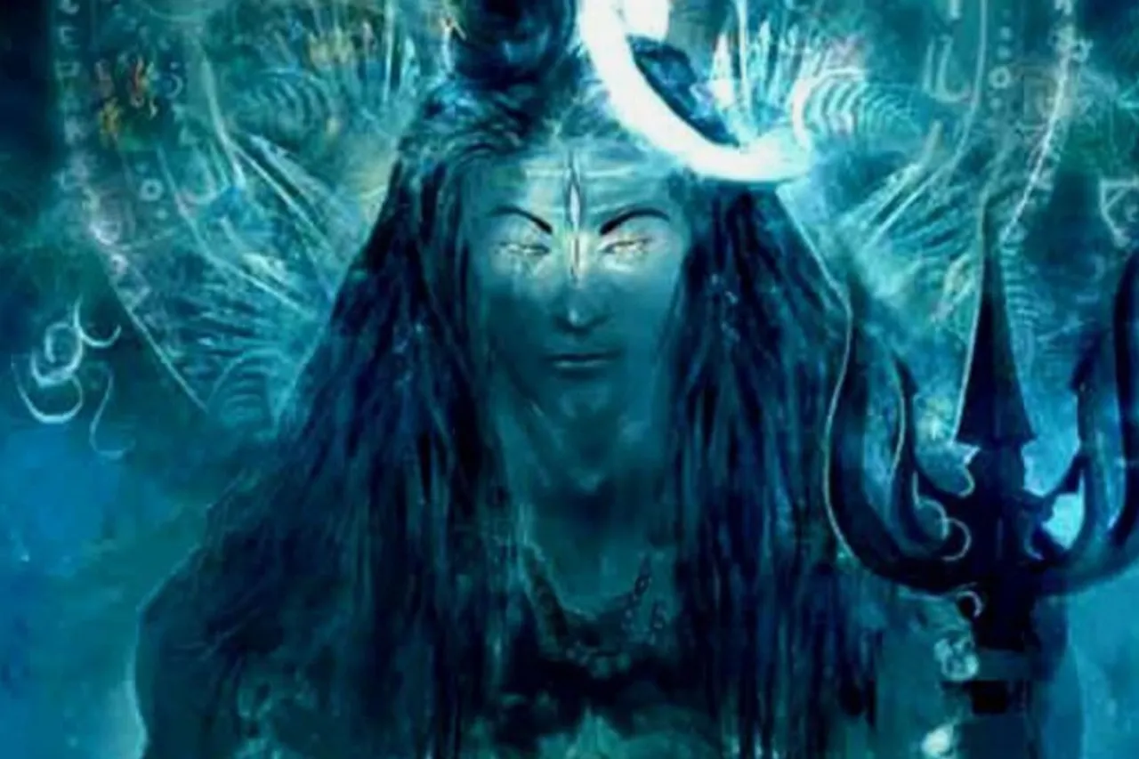 Maha Shivratri 2023