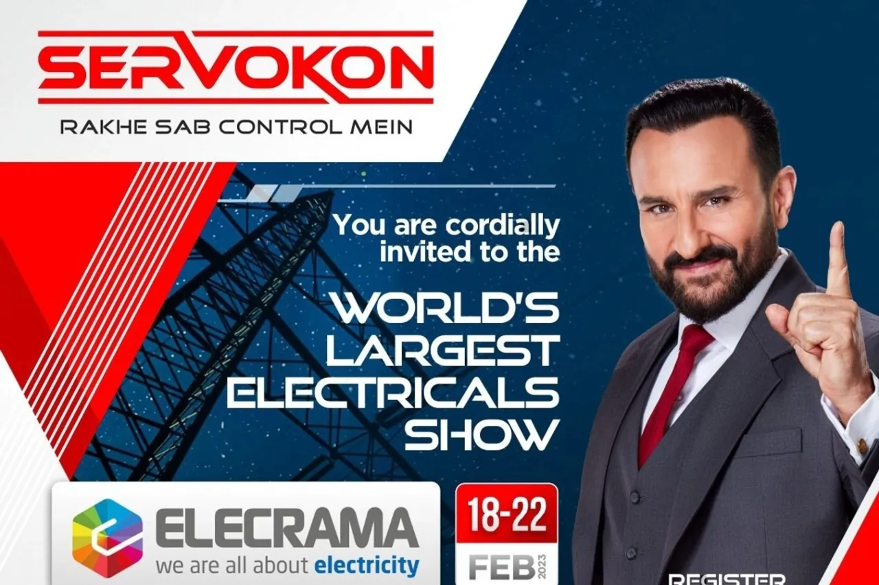 Servokon