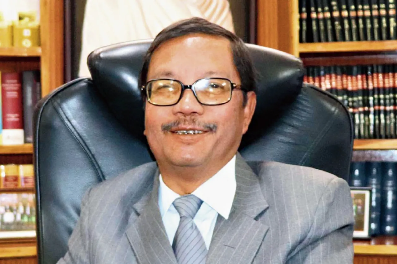 Meghalaya Assembly Polls