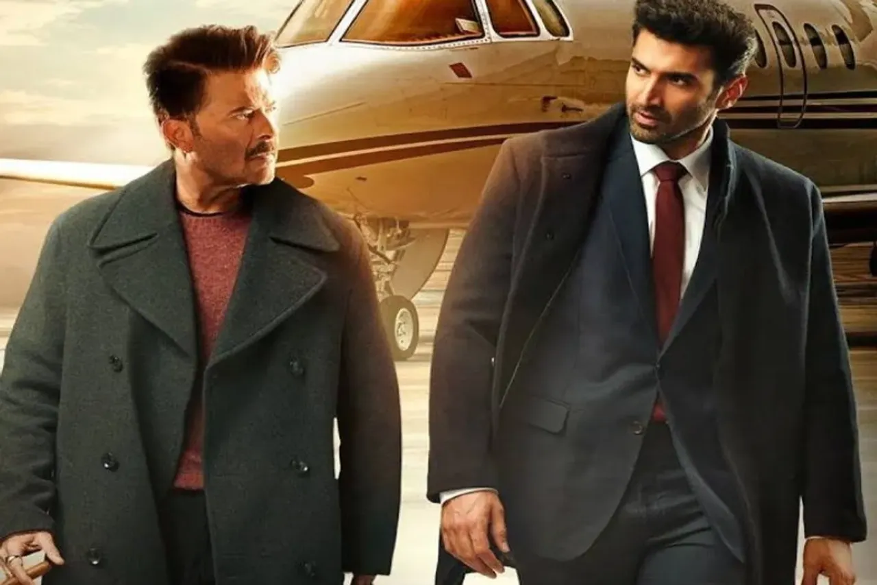 The Night Manager Part 2