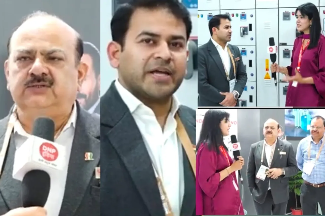 Elecrama 2023