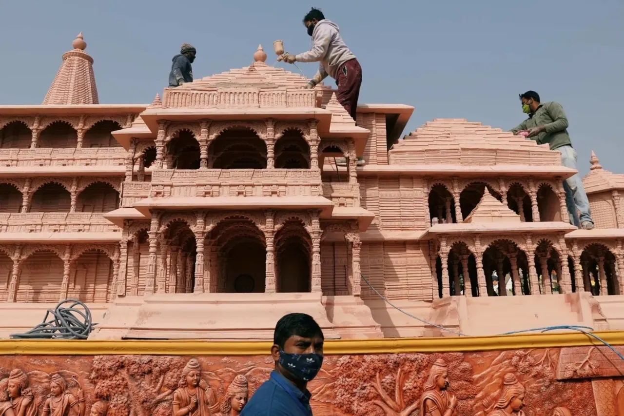 Uttar Pradesh Tourism
