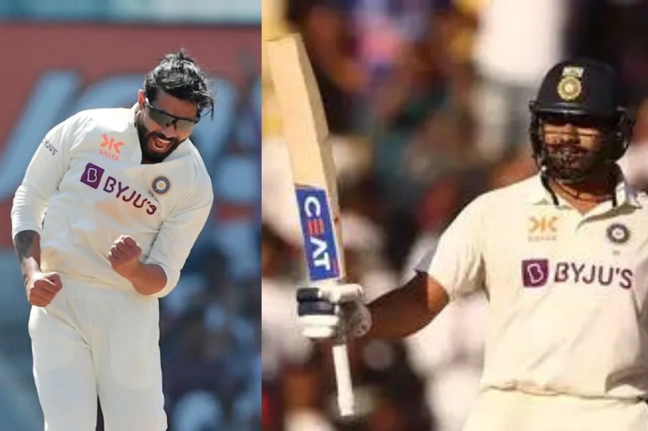 Border Gavaskar Trophy