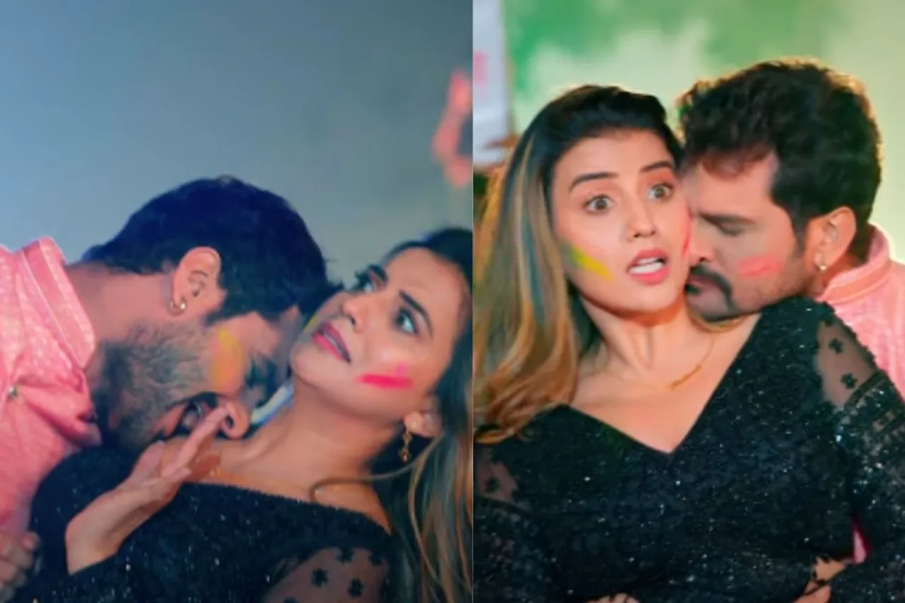 Jija Ji song