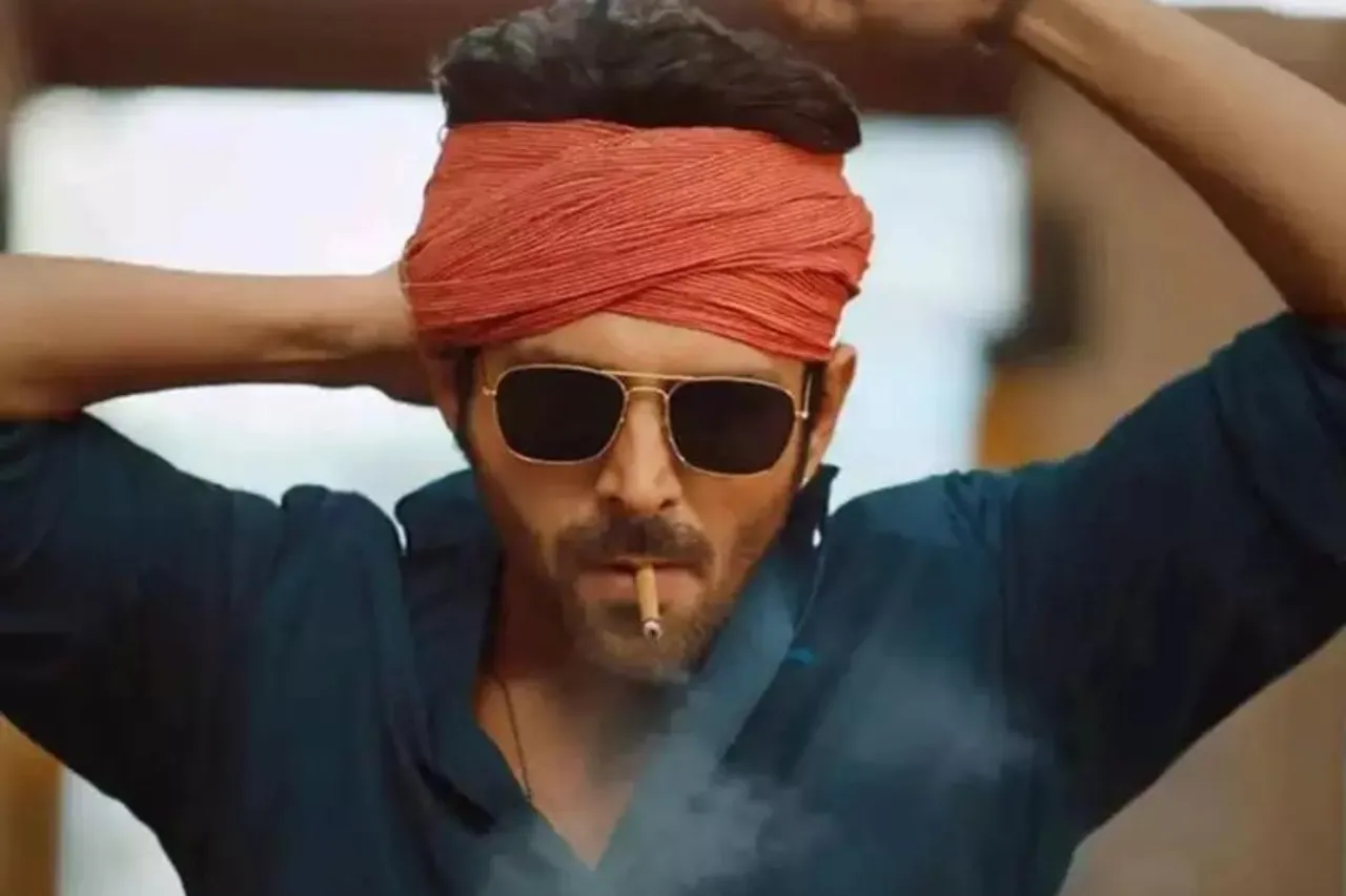 Shehzada Movie Review: