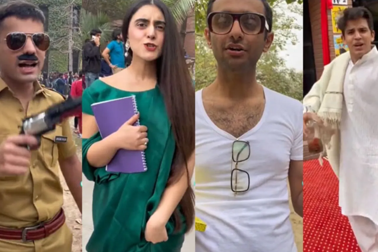 Bollywood Day