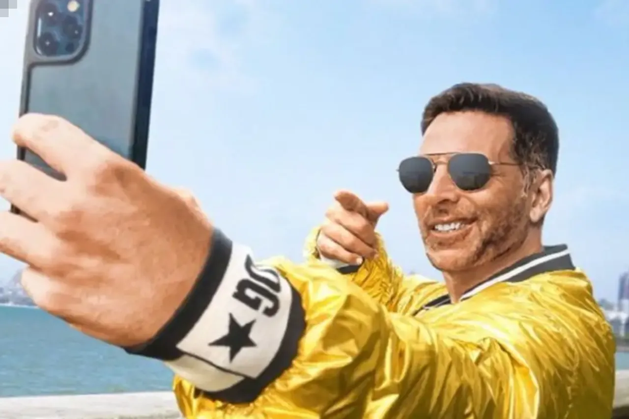 Selfiee day 1 box office