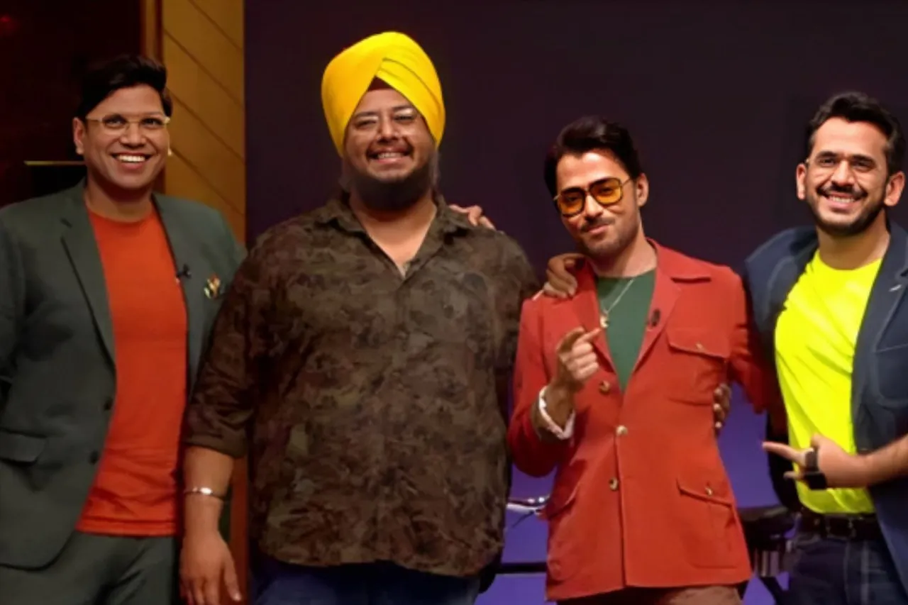 Shark Tank India Season 2