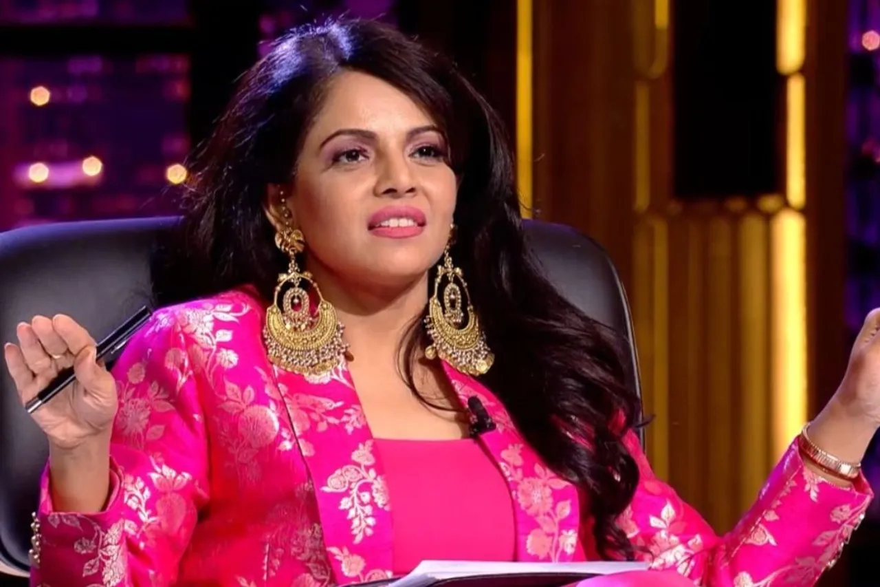 Shark Tank India Season 2