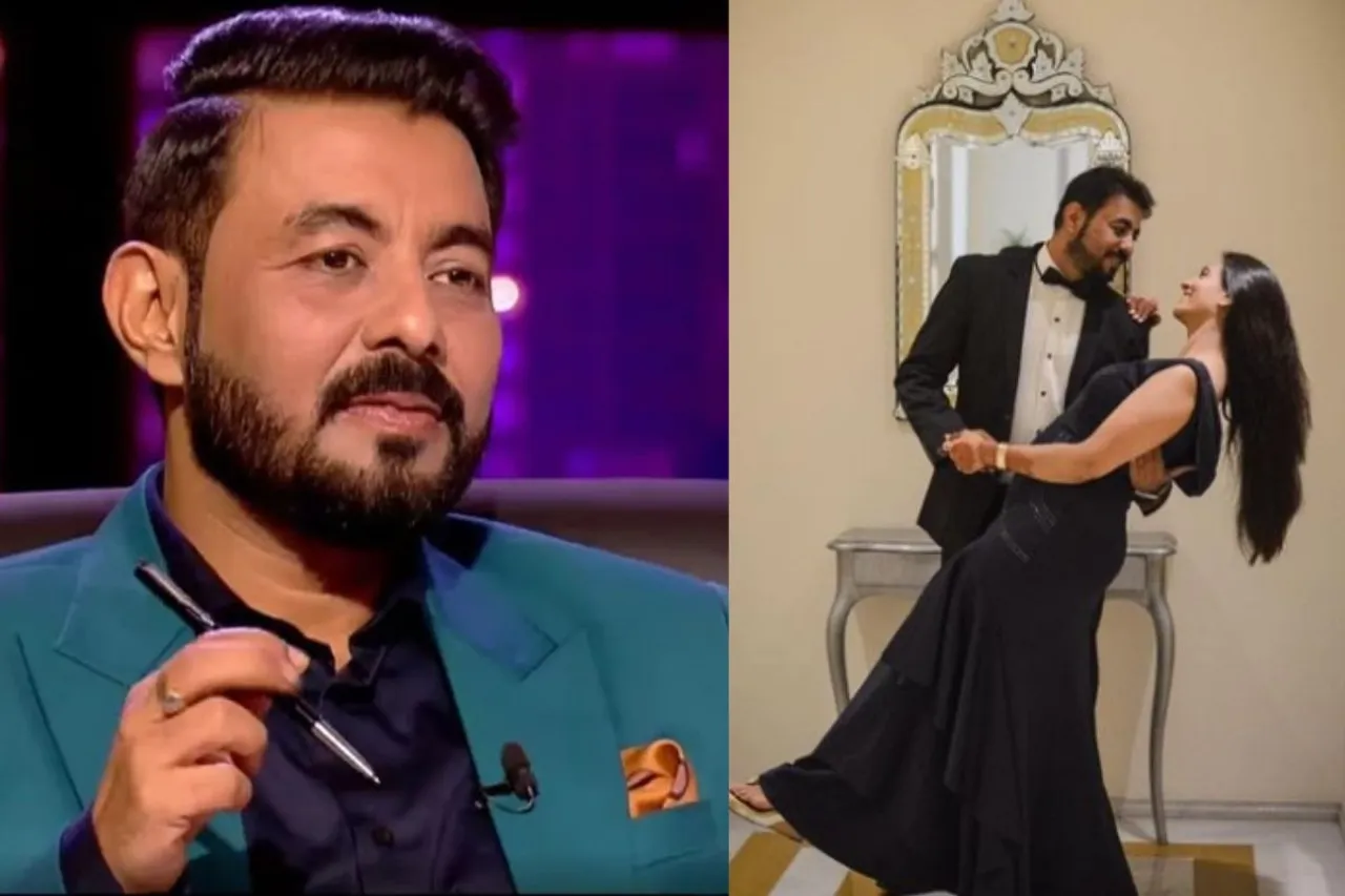 Shark Tank India