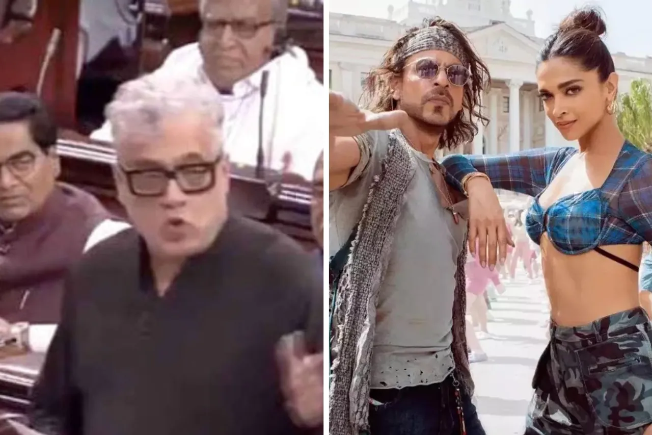 Derek O'Brien