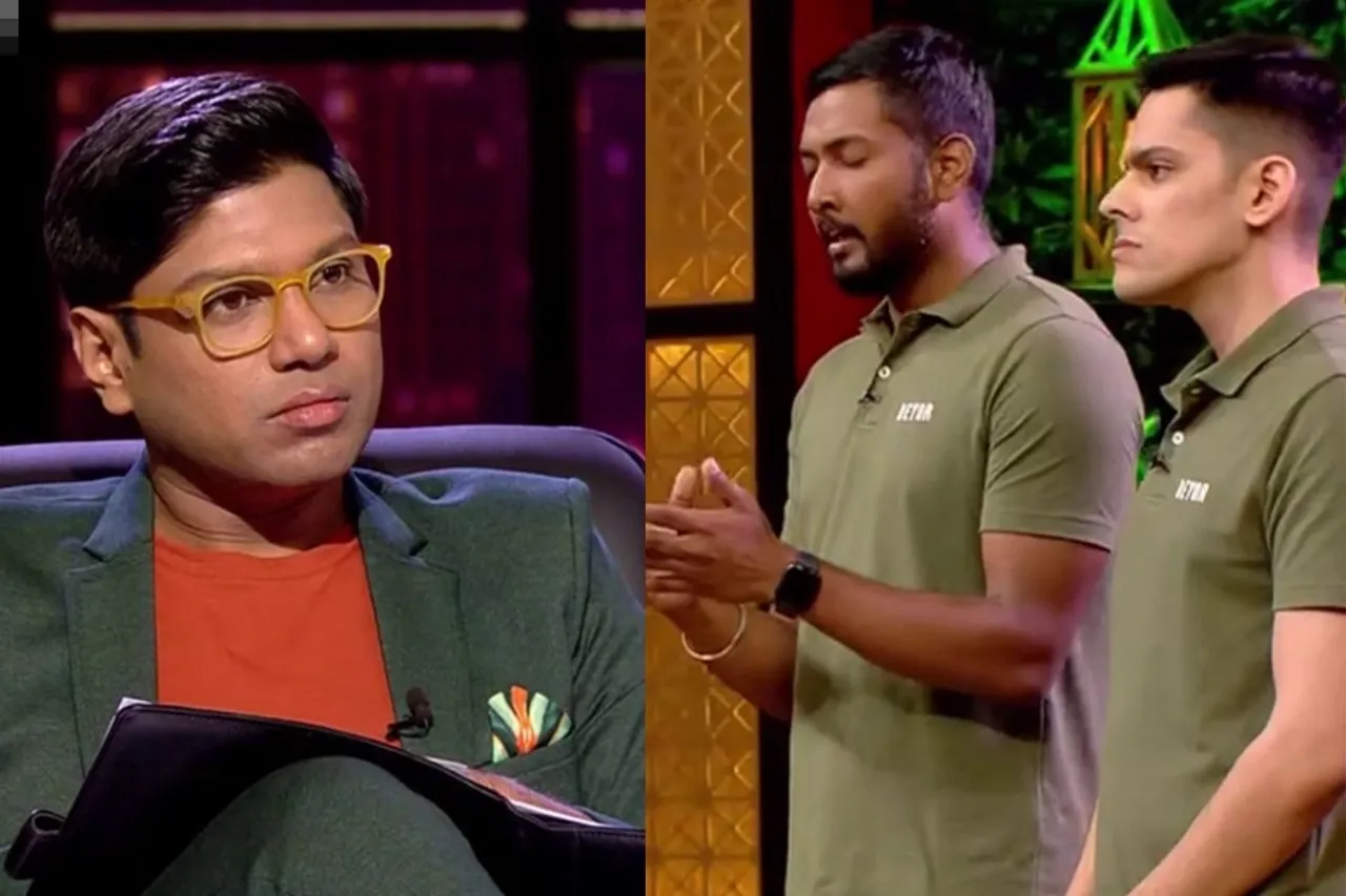 Shark Tank India Season 2