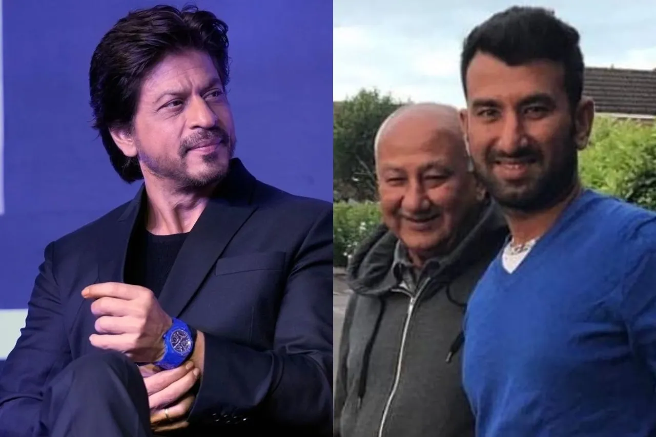 Shah Rukh Khan