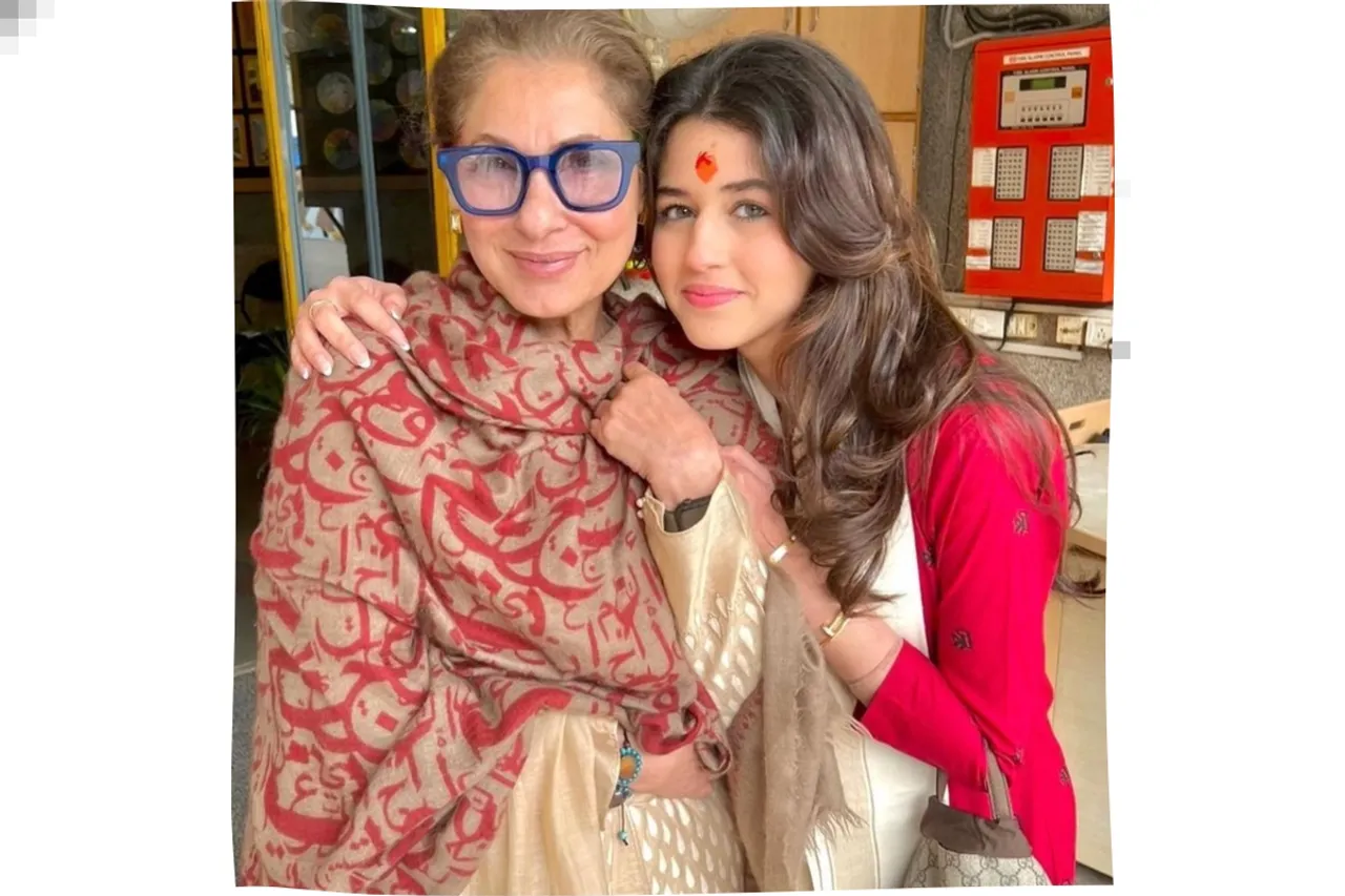 Dimple Kapadia