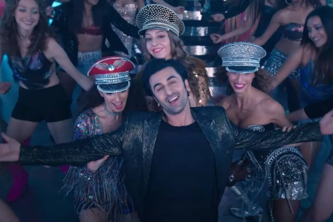 Ranbir Kapoor