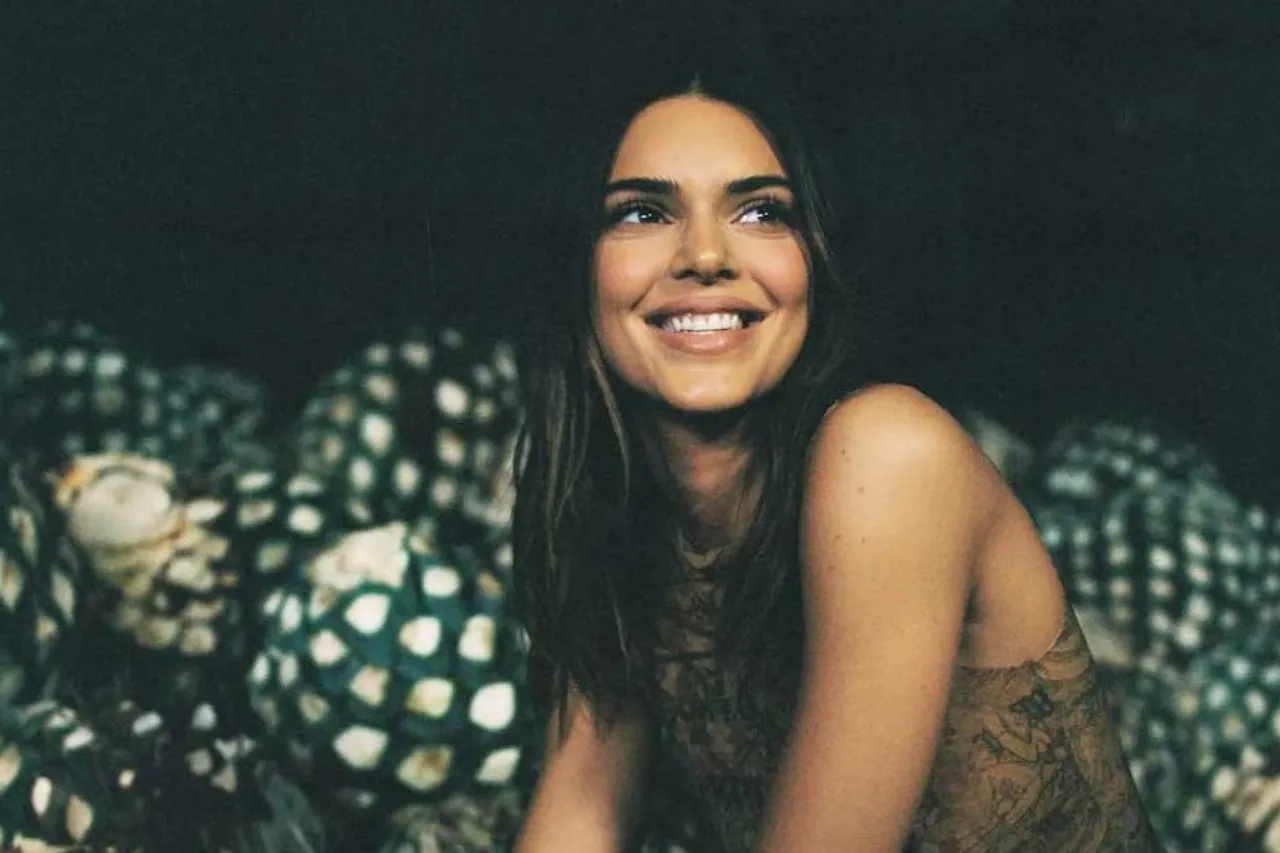 Kendall Jenner