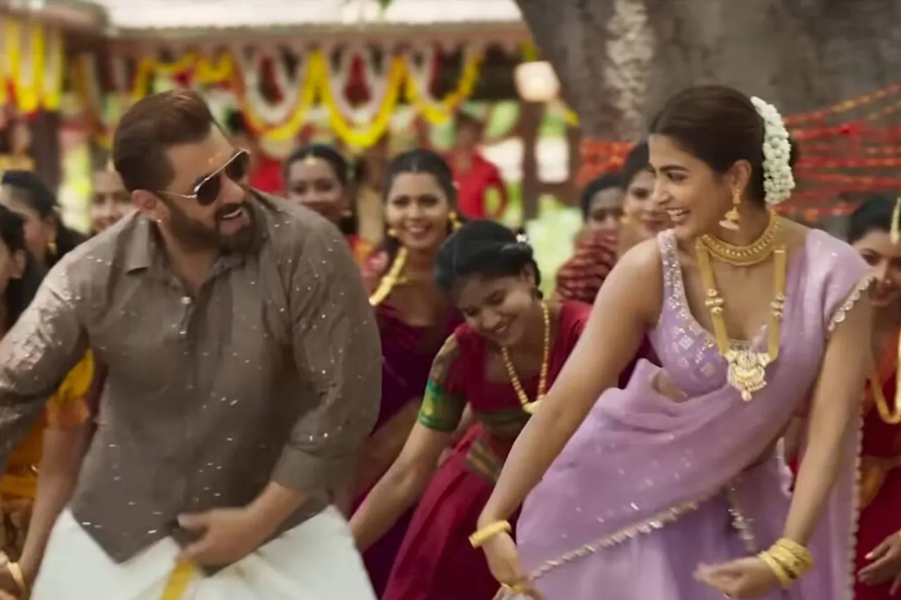 Salman Khan