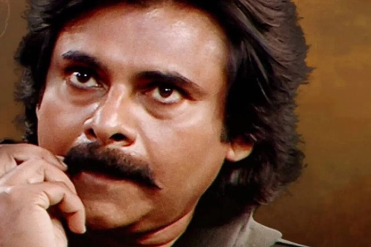 Pawan Kalyan