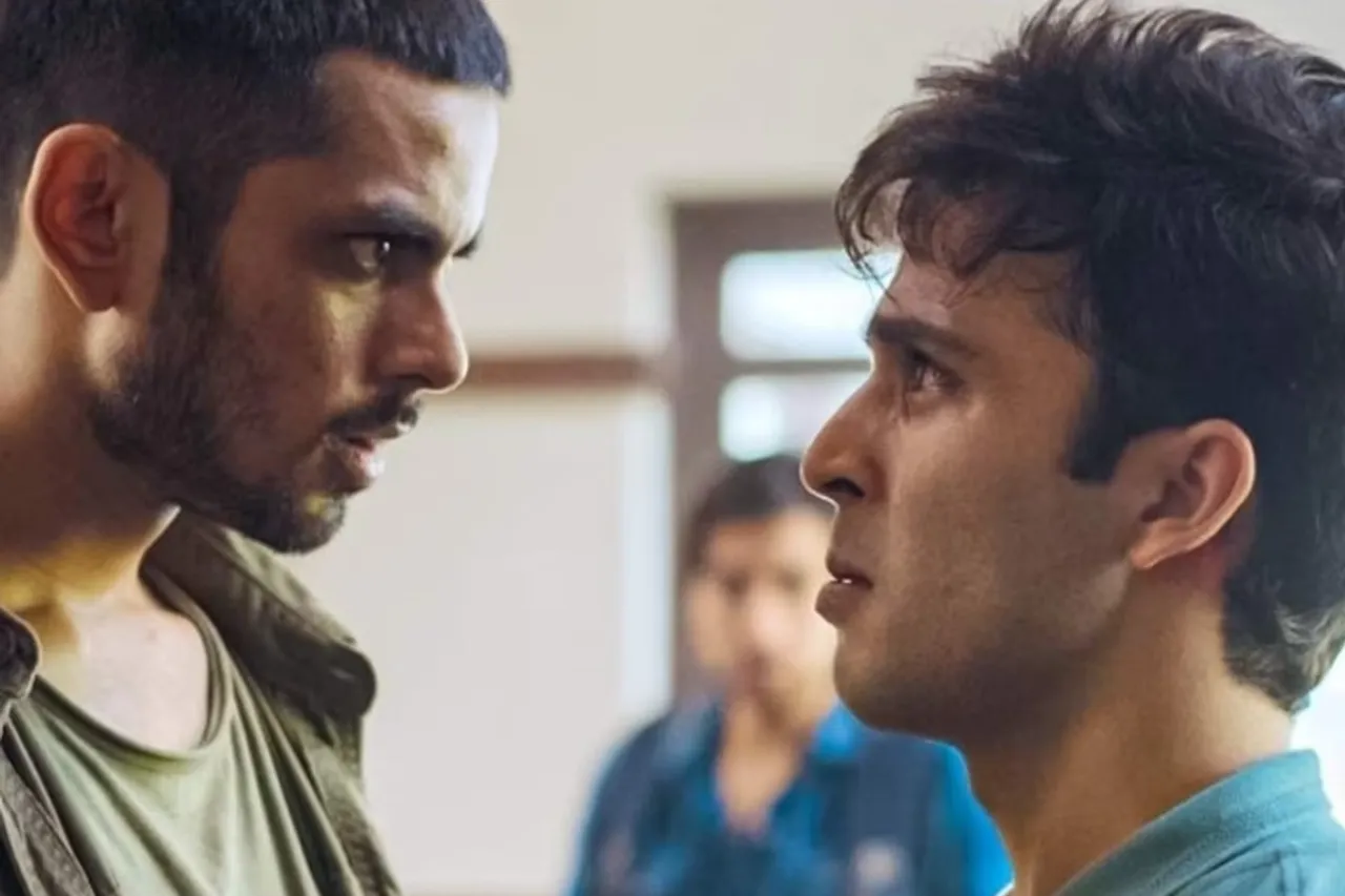 Faraaz movie review