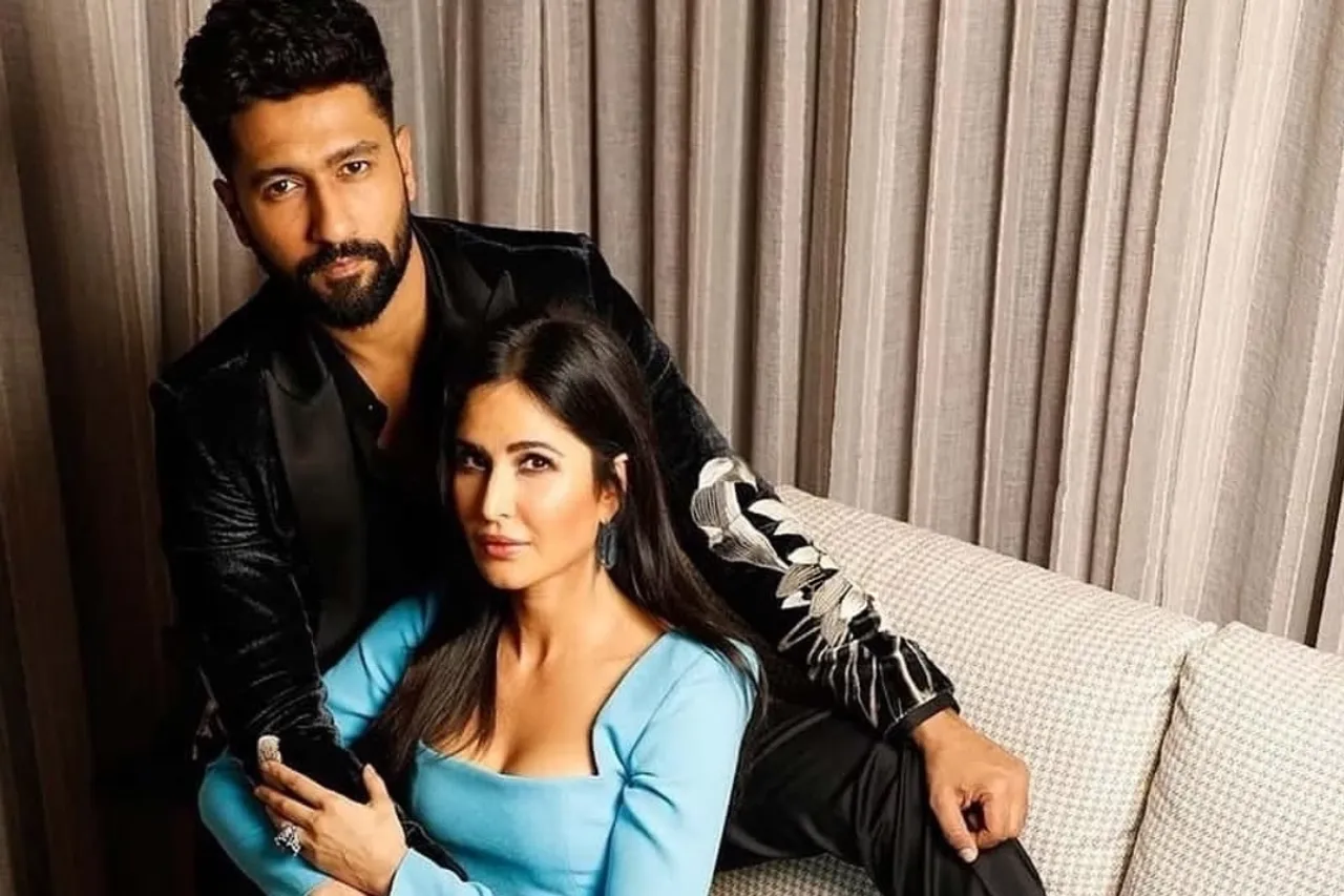 Vicky Kaushal