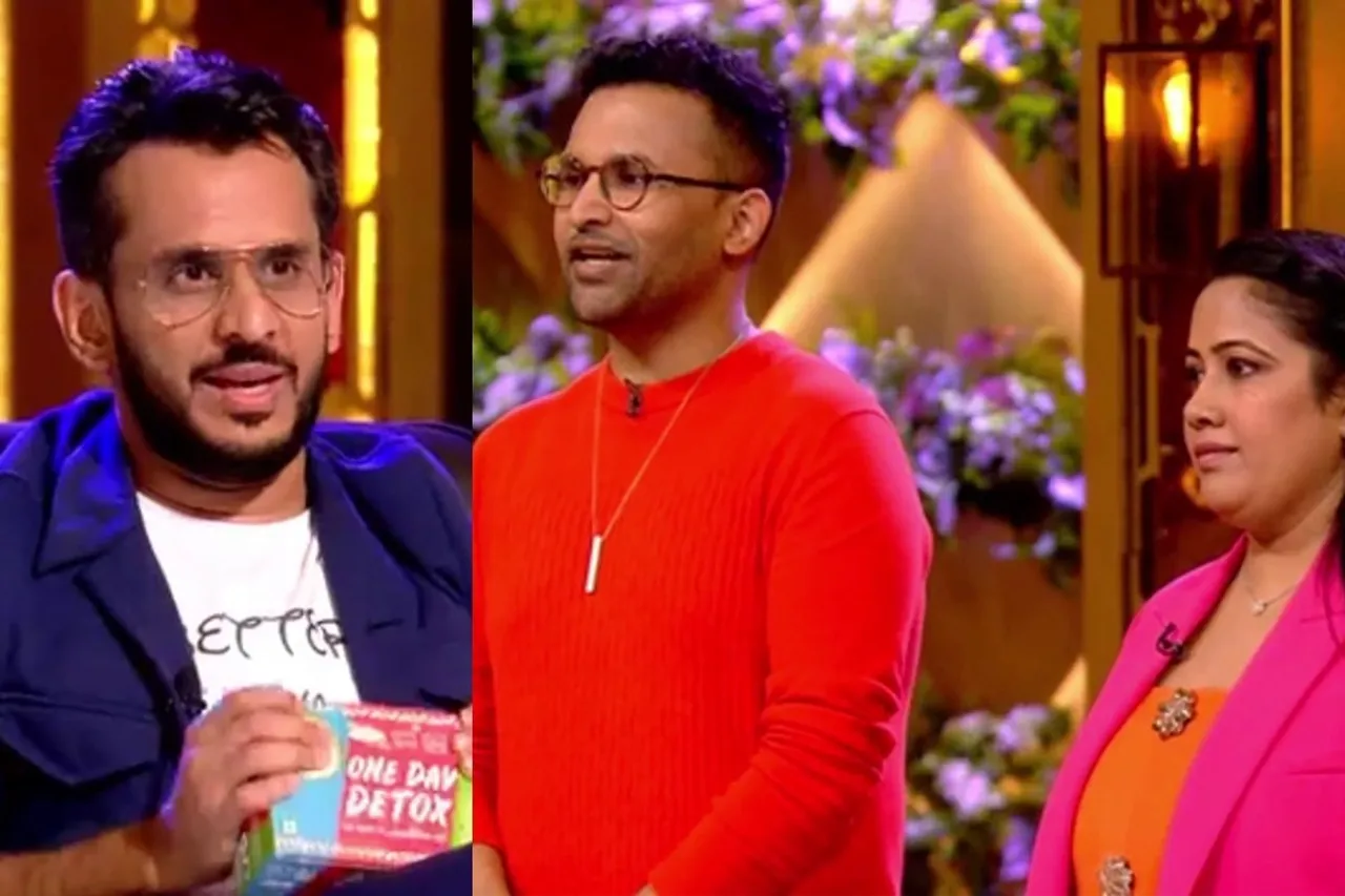 Shark Tank India Season 2