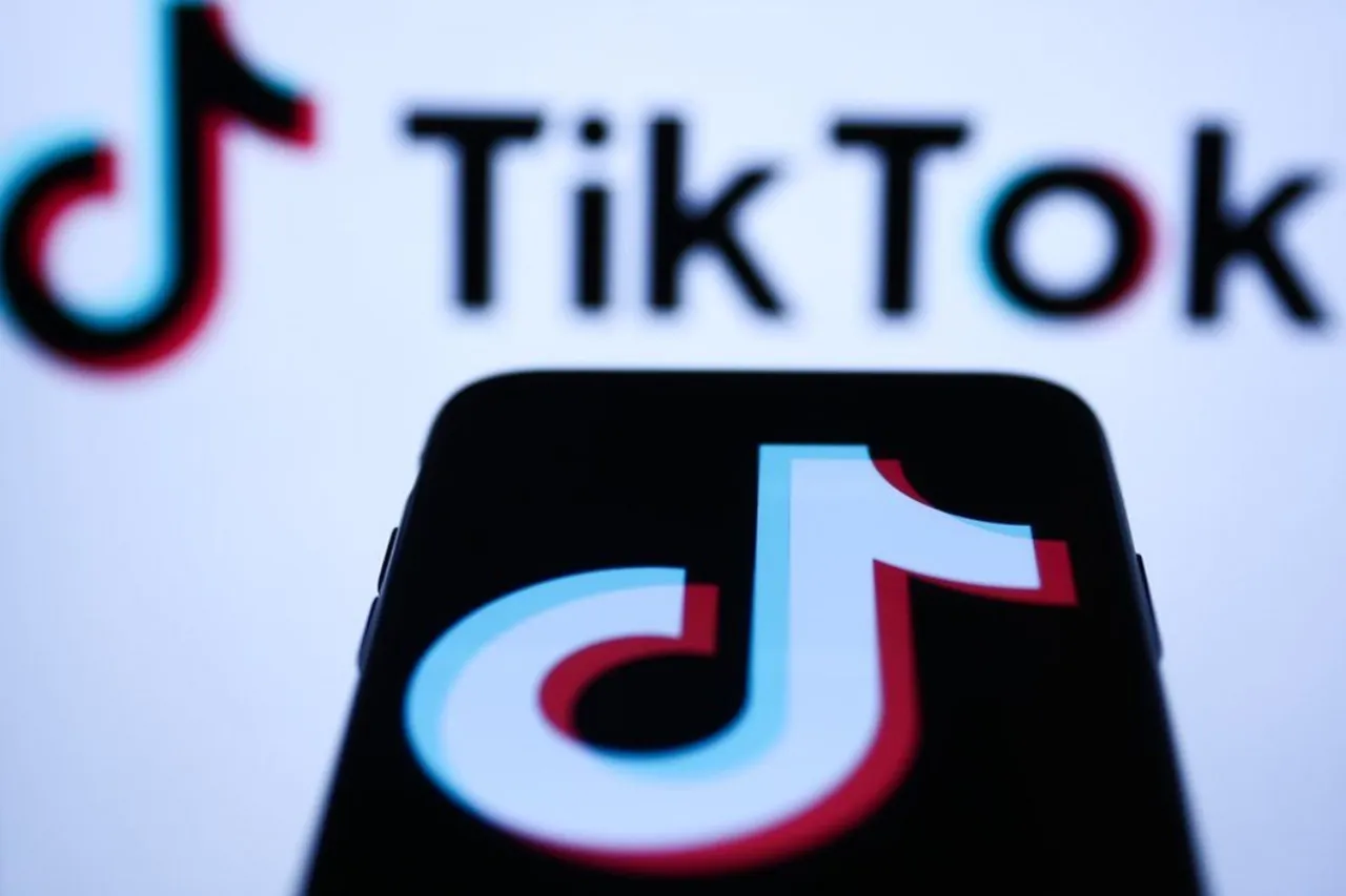 Canada bans TikTok