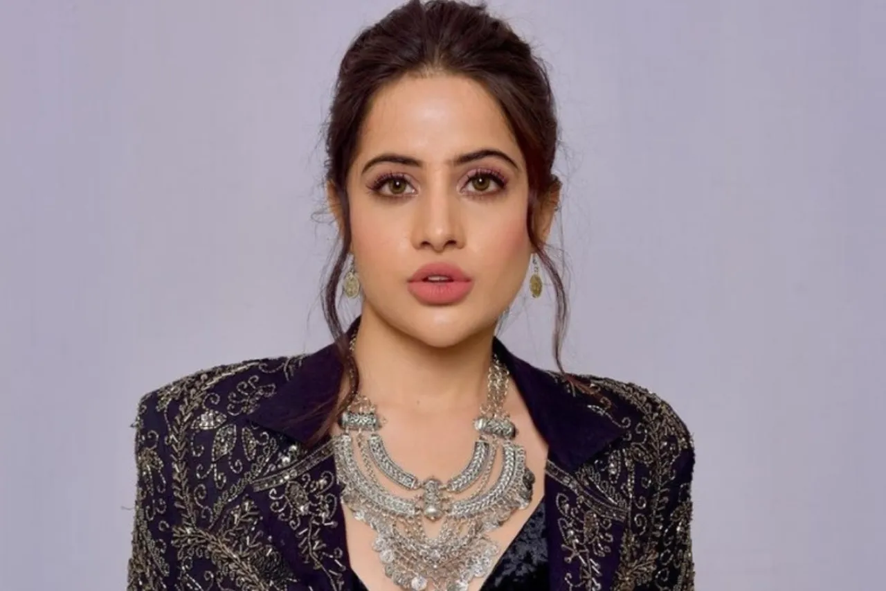 Uorfi Javed
