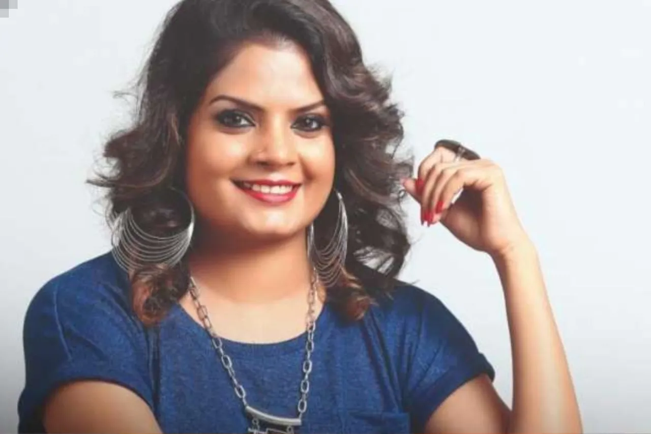 Subi Suresh